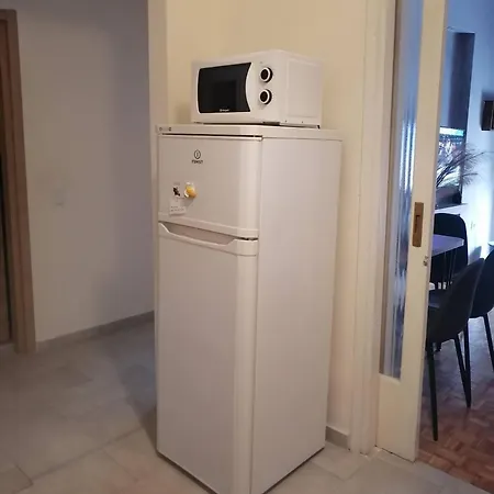 شقة Center Beauty سيرس