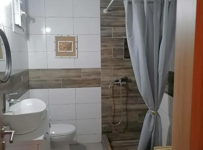 Center Beauty * Serres