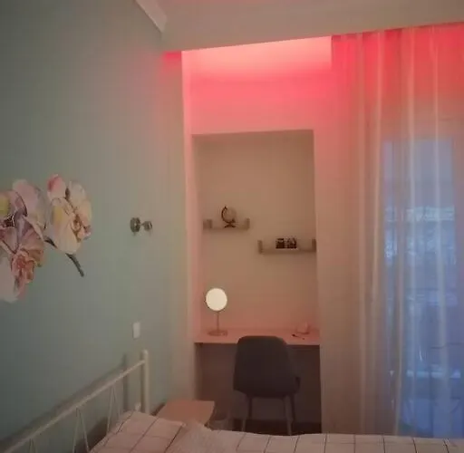 Center Beauty Apartamento *