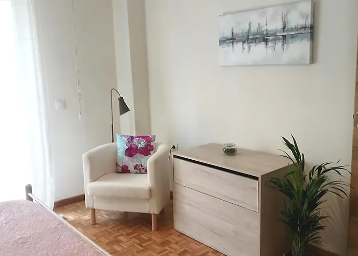Center Beauty Apartamento *