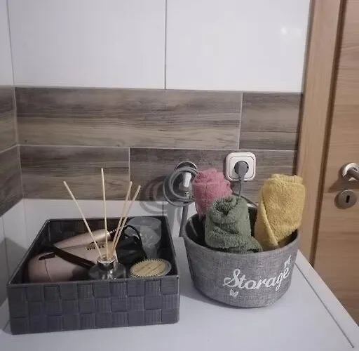 Apartamento Center Beauty Serres