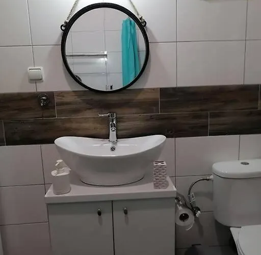 Apartamento Center Beauty