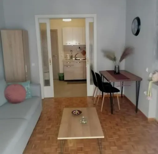 Center Beauty Apartamento Serres